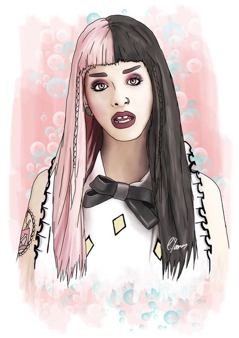 Melanie Martinez Favourites By Andreeaaeditions On Deviantart