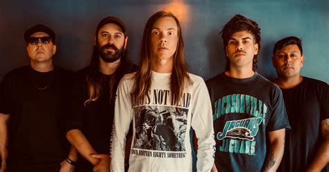 The Red Jumpsuit Apparatus To Hold Davao And Manila Concerts