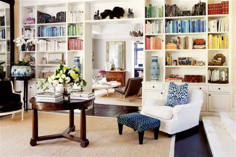 These 38 Home Libraries Will Have You Feeling Just Like Belle