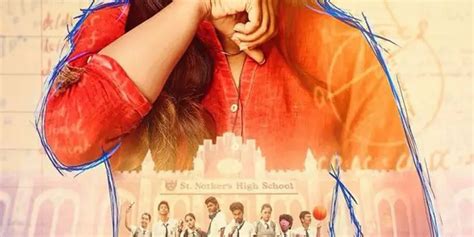 Hindi Movie Review Hichki - Cast and Crew | NETTV4U