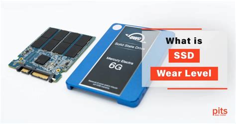 Wear Leveling In SSDs How It Extends The Life Of SSD