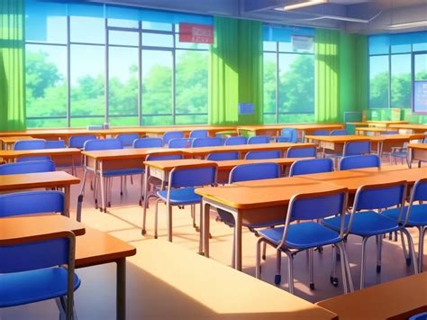 Gacha Backgrounds - School - Gacha Mods