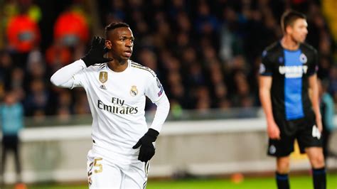 Mercato PSG Gros Coup Dur Pour Leonardo Dans Le Dossier Vinicius Jr