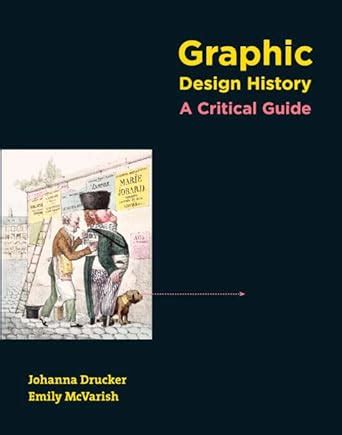 Graphic Design History A Critical Guide Computer