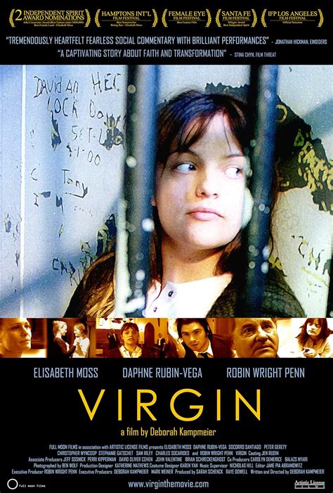 Virgin 2003 Imdb