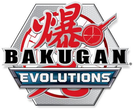 Bakugan: Evolutions - The Bakugan Wiki