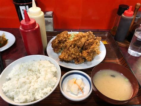 Kei Saitoさんの口コミ （ディナー）：盛岡食堂 高松店 Retty 日本最大級の実名型グルメサービス