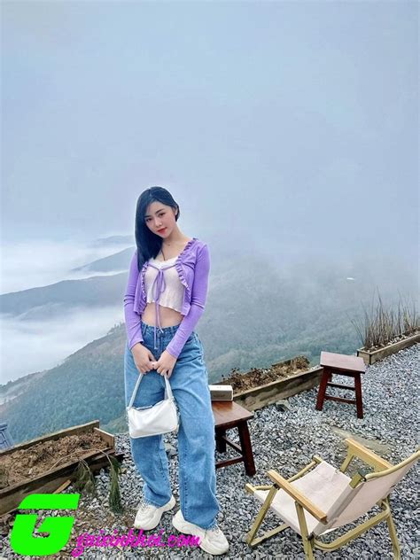 Quỳnh Kool Hot girl diễn viên gây thương nhớ với gương mặt đẹp và thân hình bốc lửa