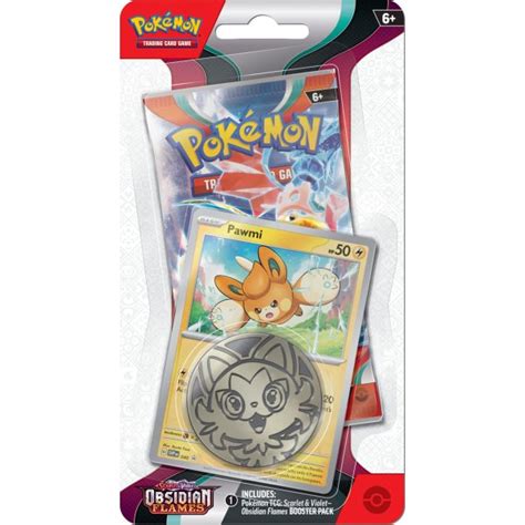 Honweisel Ex Obsidianflammen Pokemon Karte G Nstig Kaufen