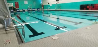 Indoor pool reopens at Shelby YMCA | News | sdgnewsgroup.com