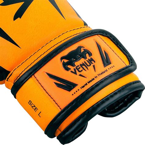 Venum Venum Elite Guantes De Boxeo Para Ni Os Yaxa Guatemala