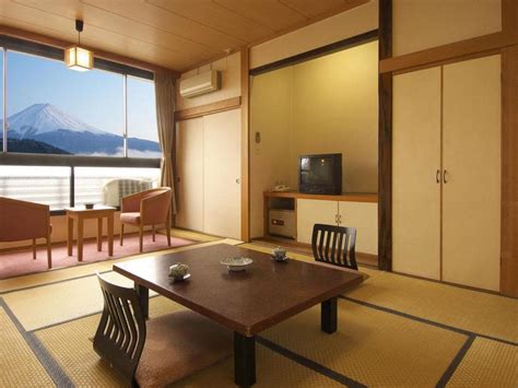 10 Best Hotels near Mt Fuji - Japan Web Magazine