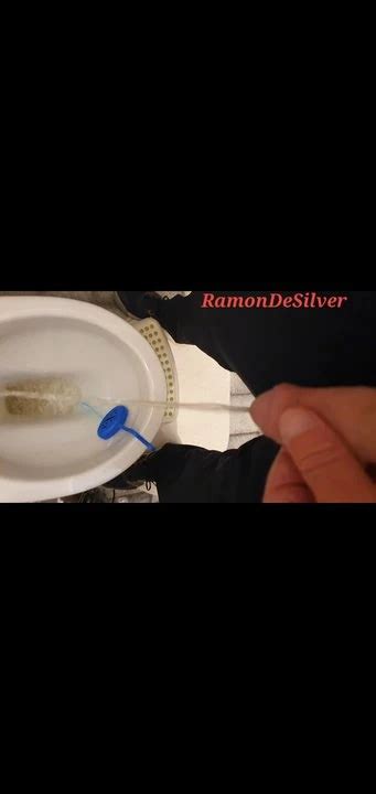 Master Ramon Has To Quickly Piss His Golden Nectar Into The Bowl Gay Porn XHamster