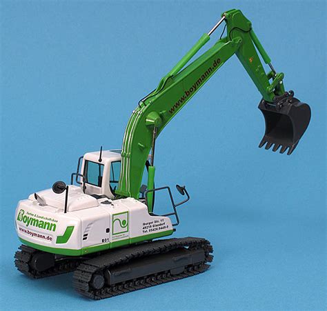 Baumaschinen Modelle Net My Collection Liebherr R Advanced