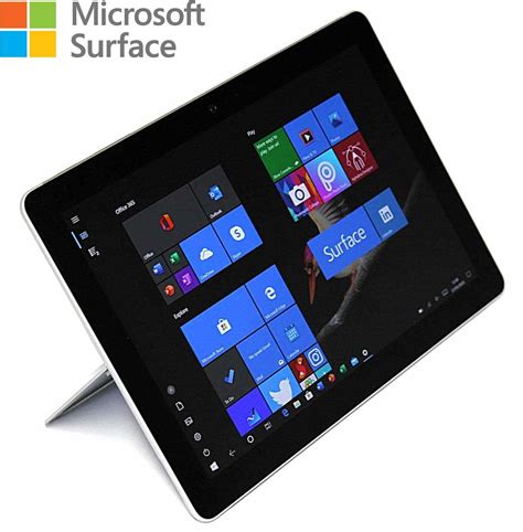 Microsoft Surface Go 128gb 1824