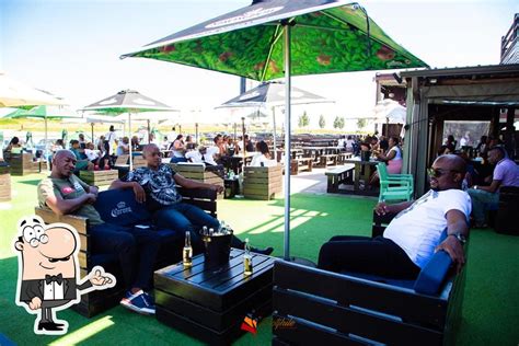 Slotjhile Pub And Shisanyama Tembisa Restaurant Reviews