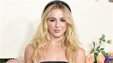 Chloe Lukasiak Skateboarder Brooklinn Khoury Confirm Love