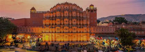 Overnight Jaipur Tour From Delhi By Car Delhi To Jaipur Trip Agra