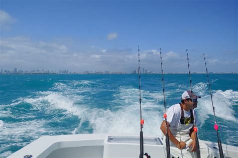 Miami Fishing The Complete Guide Updated 2023