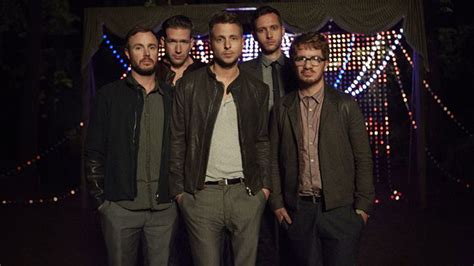 OneRepublic - Native album review - Entertainment Focus