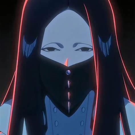 As Nodt | Bleach anime, Bleach manga, Bleach art