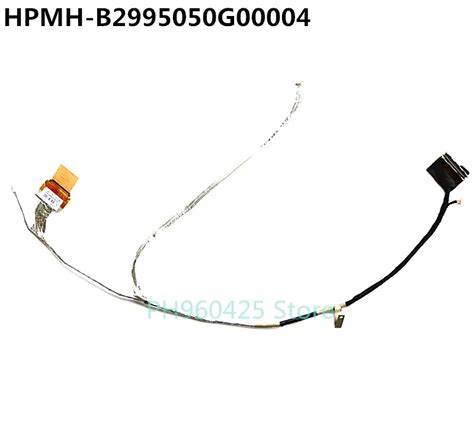 New Laptop Notebook Lcd Led Lvds Screen Flex Cable For Hp Dv Dv