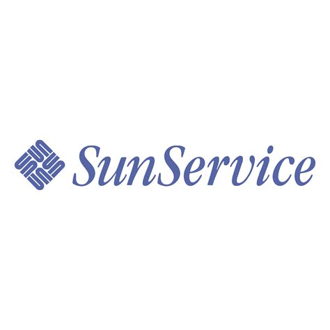 Sunservice Logo Png Transparent Svg Vector Freebie Supply