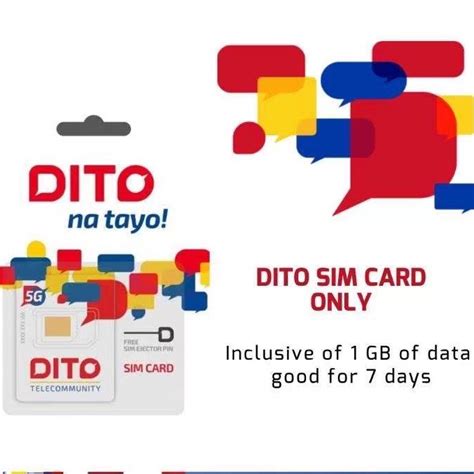 5g Sim Card Globe Smart Dito Tm Tnt Upgrade Sim Assorted Wholesale