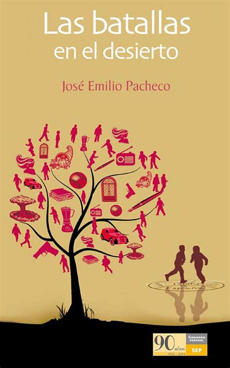 Jos Emilio Pacheco Biograf A Y Algunos Libros Recomendados Libros Eco