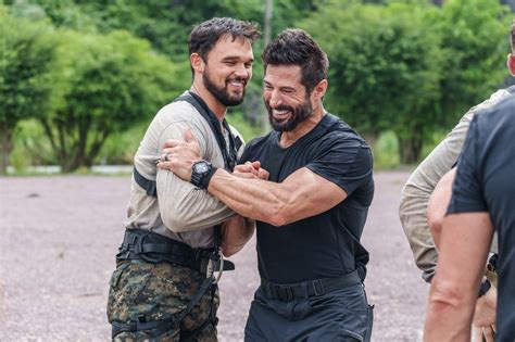 Celebrity Sas Who Dares Wins Reveals Winner