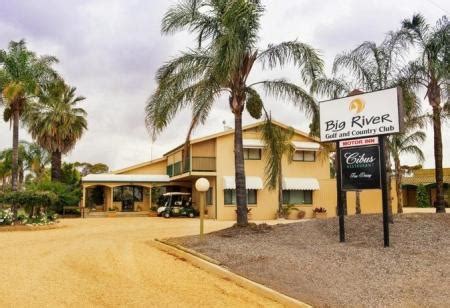 Top 11 Resorts in Renmark |Places to stay in Renmark