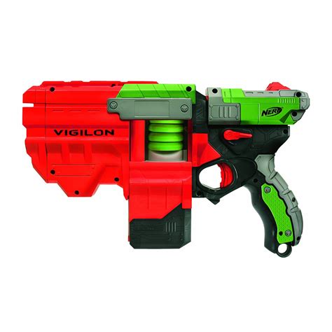 NeRf Toys and CoOl StUFf: Nerf Vortex Vigilon