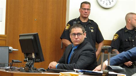 Ex Coach Who Had Sex With Teen Diver Gets Years In Prison CGTN