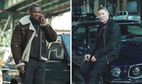 Power Book 4 Season 2 50 Cent Unleashes Furious Reaction Over Shows