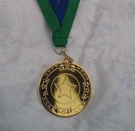 Engraved Medals Personalised Medals Dance Medals Football Medals