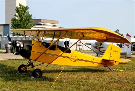 The Aero Experience Eaa Airventure Oshkosh Meets Fly Now The