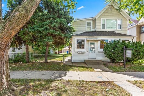 3731 W 63rd Pl Chicago Il 60629 Mls 11284013 Redfin