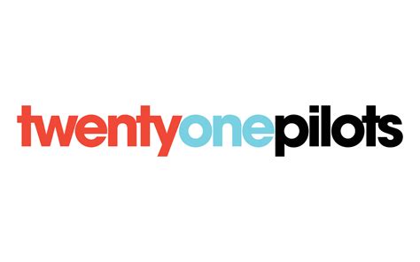 Twenty One Pilots Logo 07 Png Logo Vector Brand Downloads Svg Eps