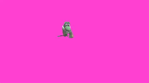 Yoshi dance meme - Download Free 3D model by AIUM2 (@Yapoco) [adfbbc6 ...