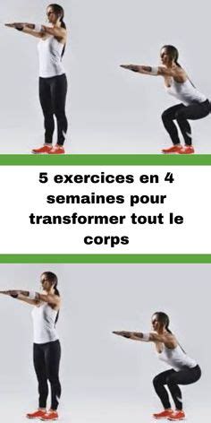 150 idées de Fitness exercices exercice fitness entraînements