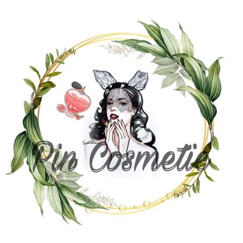 Pin Cosmetics Shop Phnom Penh