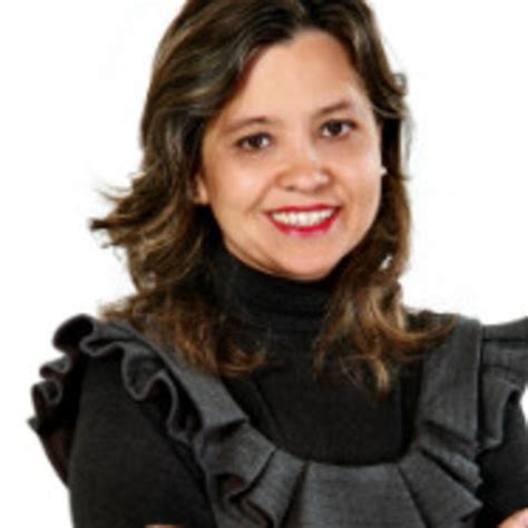 Patricia Gil Supervisor And Professor Doctor Of Science Escola