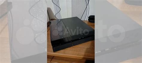Sony playstation 4 купить в Уфе | Электроника | Авито