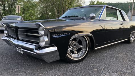 1963 Pontiac Grand Prix For Sale At Auction Mecum Auctions
