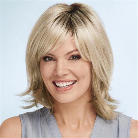 7 Iconic Wig Styles For Ladies Over 50 Paula Young Blog