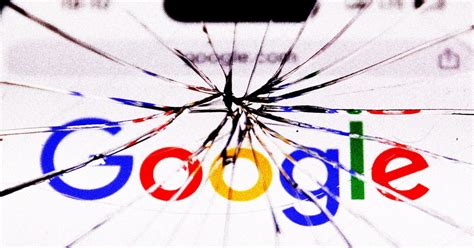 Google Admits Its Ai Overview Search Feature Is Broken