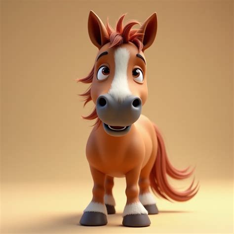 Disney Pixar Style 3d Cartoon Prompts Stable Diffusion Online