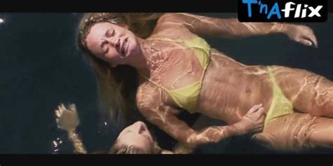 Cameron Richardson Bikini Scene In Rough Breakers Tnaflix