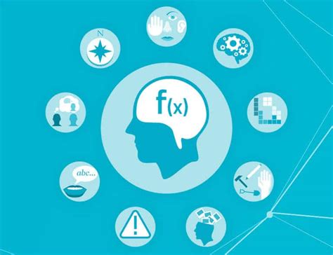 Funciones Cognitivas Definición Clasificación E Intervención