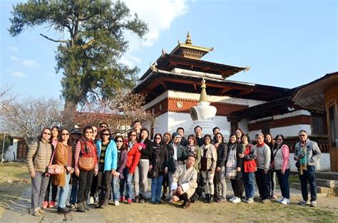 Enjoyable And Memorable Bhutan Trip Reviews Photos Yelha Bhutan